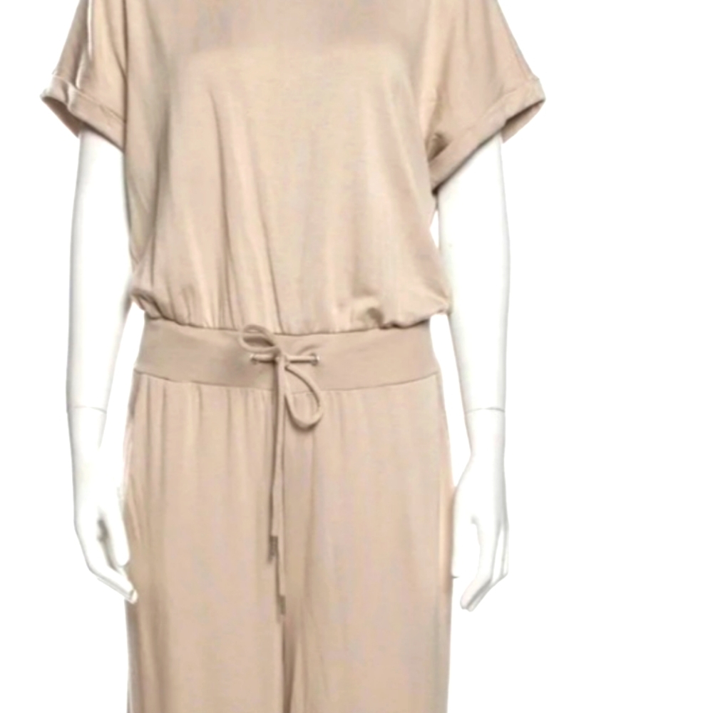 Rachel Zoe Scoop Neck Jumper